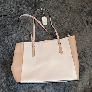 COPY - Kate Spade purse and matching wallet